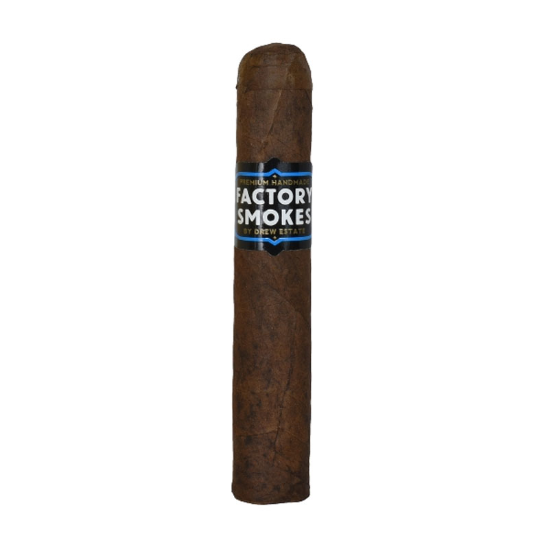 Drew Estate Factory Smoke Sun Grown Robusto Zigarren Bundle