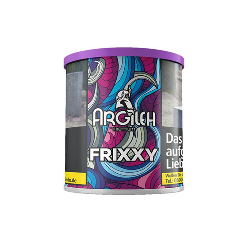 Argileh Frixxy Shisha Tabak