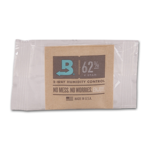 Befeuchter Boveda Humidipak 2-way 62% Small