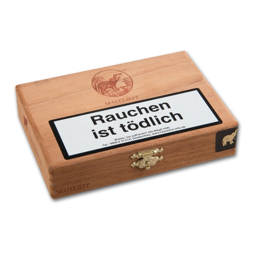 De Olifant Classic Magnum Matelieff Zigarren