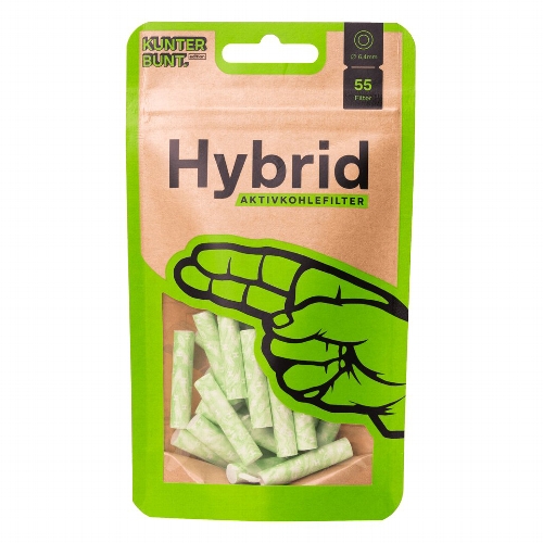 Hybrid Supreme Filter Lime