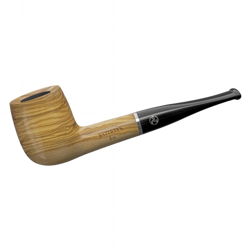 Rattray Joy Olive Smooth 113 Starterset Pfeife