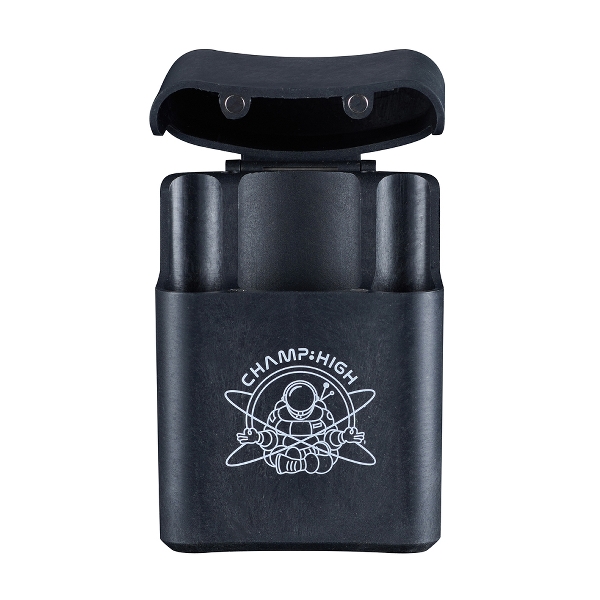 Champ Cone Holder mit Feuerzeugfach