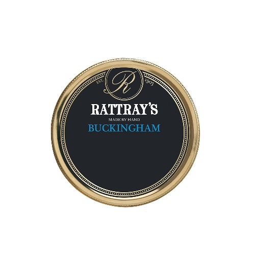 Rattray's Aromatic Collection Buckingham Pfeifentabak Dose