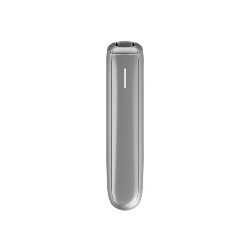 Ploom Aura Device Lunar Silver