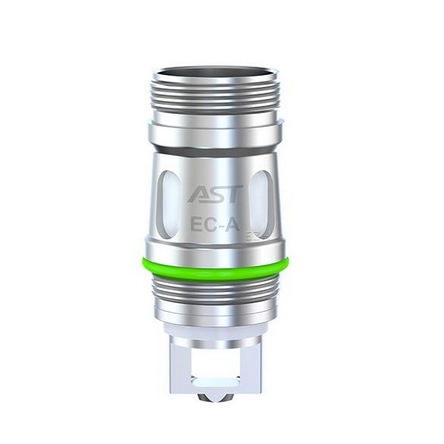 E-Clearomizercoil Eleaf EC-A 0,3 Ohm