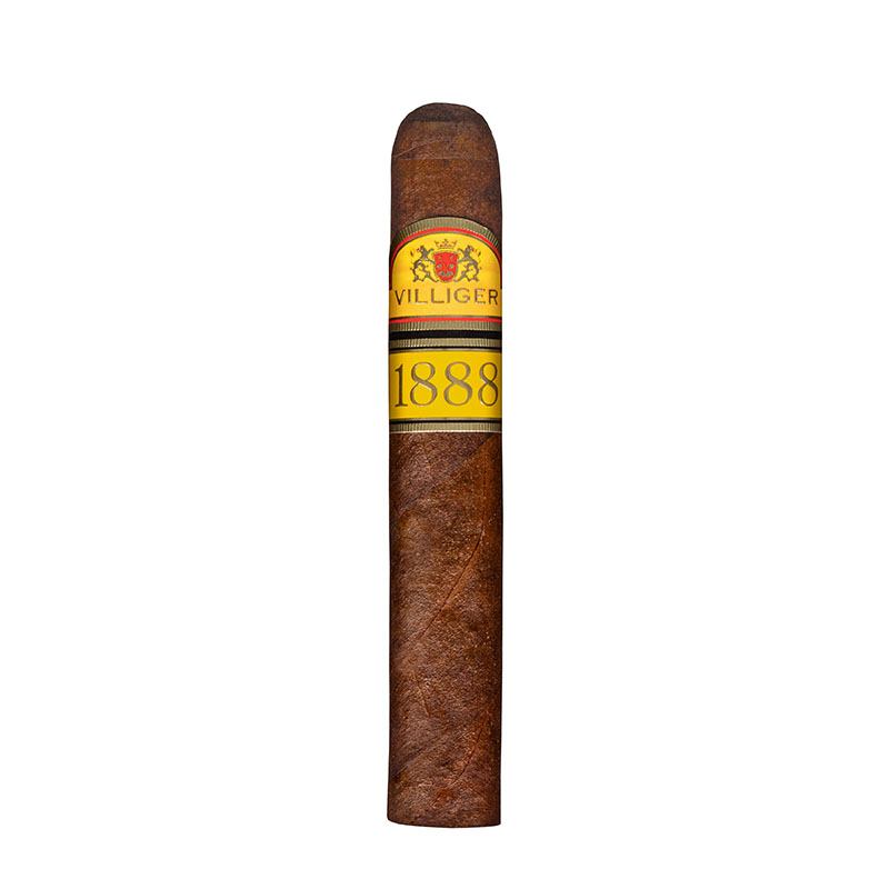 Villiger 1888 San Andres Robusto Zigarren Kiste
