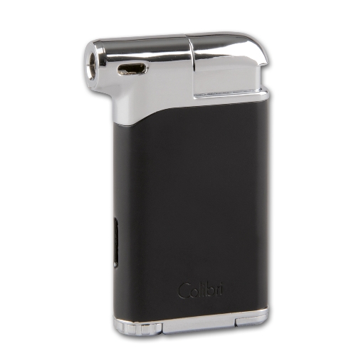 Pfeifenfeuerzeug Piezo Colibri Pacific 2 s