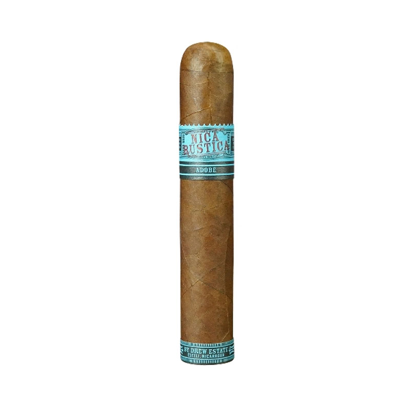 Drew Estate Nica Rustica Adobe Robusto Zigarren Kiste
