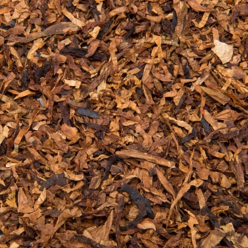 No Name No. 2 Danish Mixture Pfeifentabak Tüte Tabak