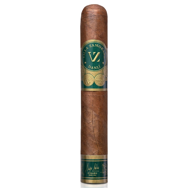 Villa Zamonrano Colection Danli Robusto Zigarre