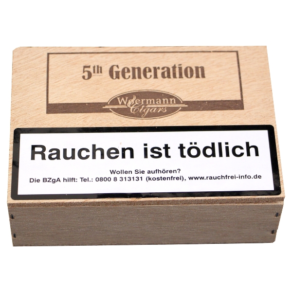 5th Generation Mini Brasil