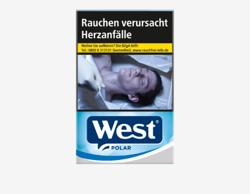 west-zigaretten-polar