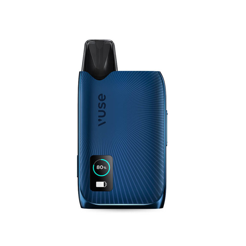 Vuse Ultra Device Indigo Blue E-Zigarette Gerät