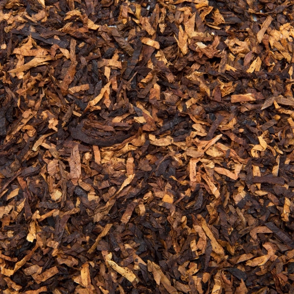 House of Smoke No 10 Black Cavendish Pfeifentabak