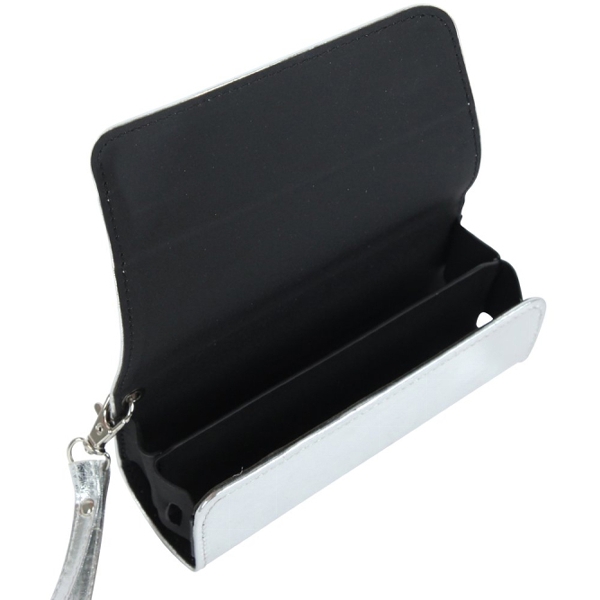 Etui für IQOS PVC 2 Fächer Innen