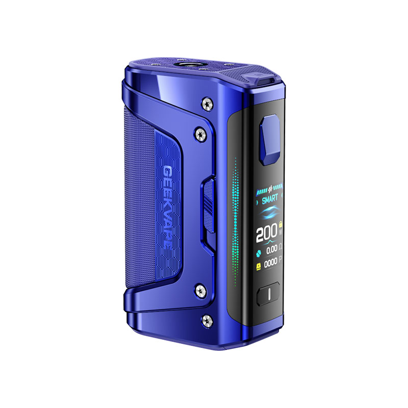 Geek Vape Aegis Legend 5 E-Zigarette Blau
