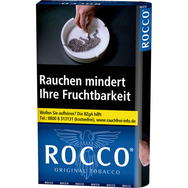 Rocco Original Tabak Pouch