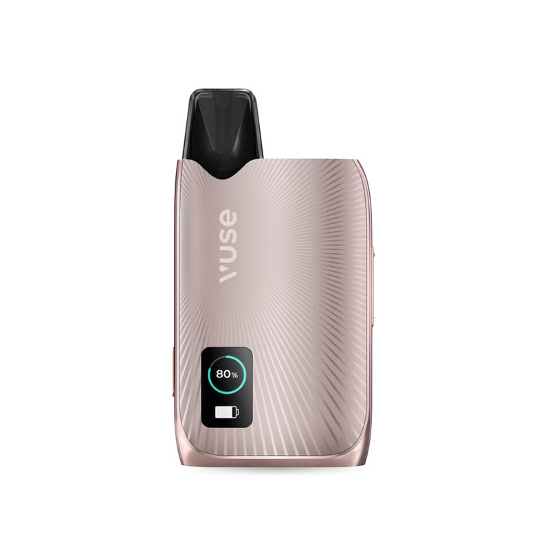 Vuse Ultra Device Pearl Rose E-Zigarette Gerät