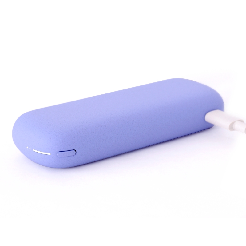 IQOS ILUMA i Digital Violet Gerät