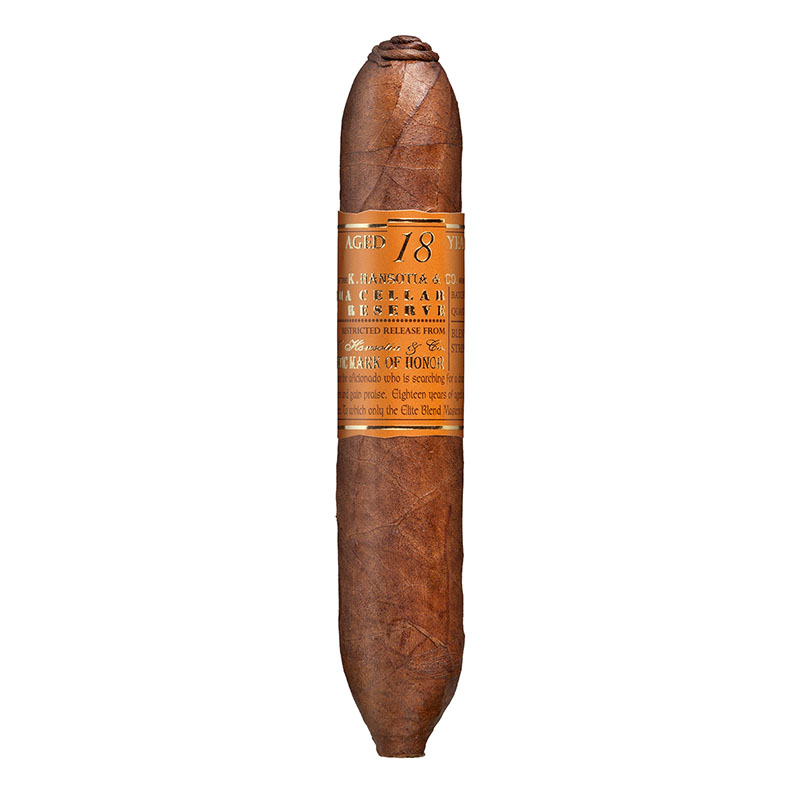 Gurkha Cellar Reserve 18 Years Solara Zigarre