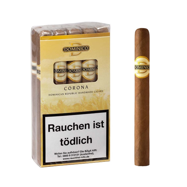 Dominico Corona Zigarren Bundle