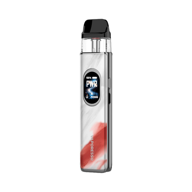 Vaporesso XROS 6 E-Zigarette Scorching Cloud