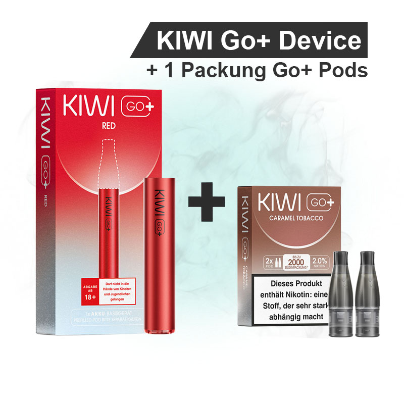 elfbar elfa kaufen KIWI Pods mit Coil und Filter | 3 Stck