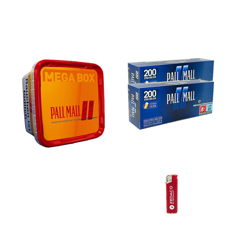 elfbar elfa master akku Pall Mall Blau: alle Sorten kaufen | Spare bis main image 1