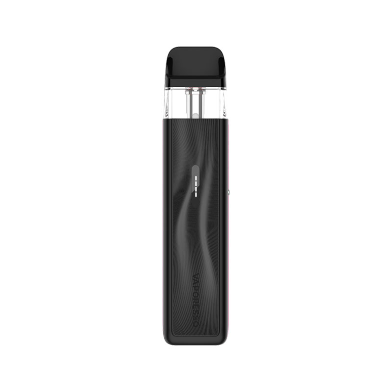 Vaporesso XROS 5 Mini E-Zigarette Schwarz