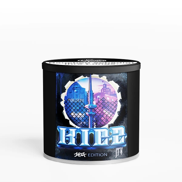 187 Kiez Shisha Tabak