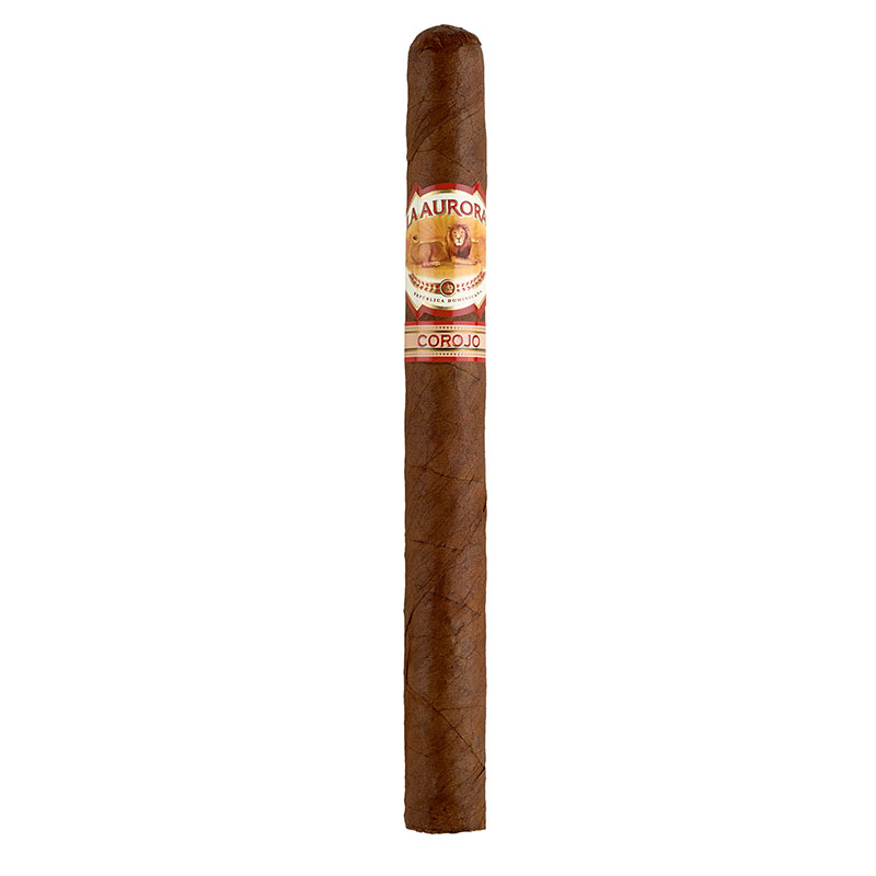 La Aurora 1962 Corojo Cetros Zigarre