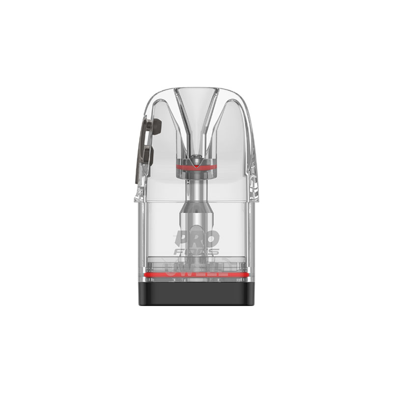 Uwell Caliburn G4 Pod E-Clearomizer 0,4 Ohm