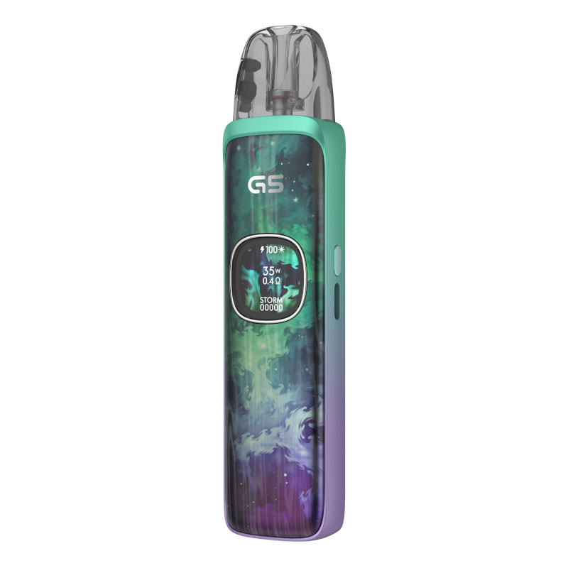 Uwell Caliburn G5 E-Zigarette Mystic Forest