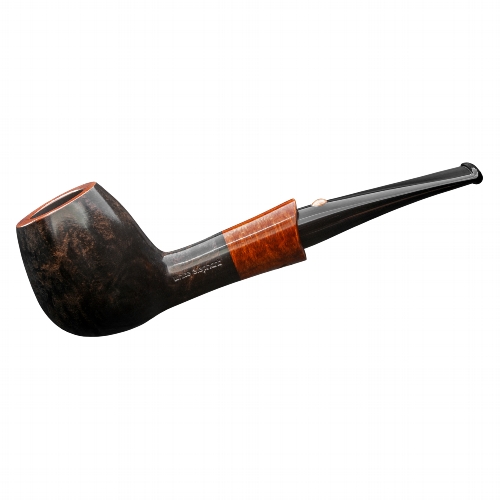 Pfeife White Elephant Serengeti Grey 8