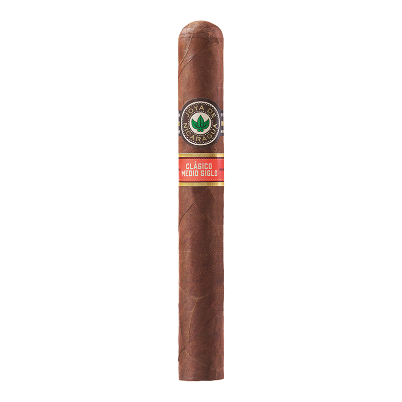 Joya de Nicaragua Clasico Medio Siglo Toro Zigarre