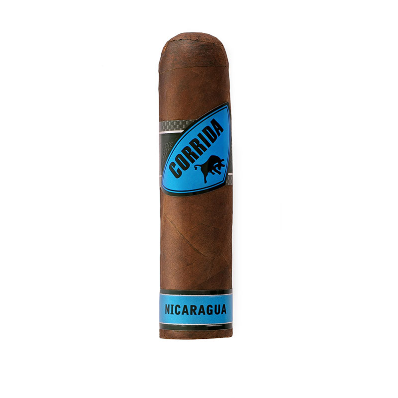 Corrida Nicaragua Short Robusto+ Zigarren Kiste