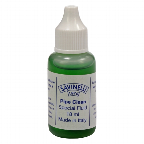 Savinelli Pipe Clean Special Fluid