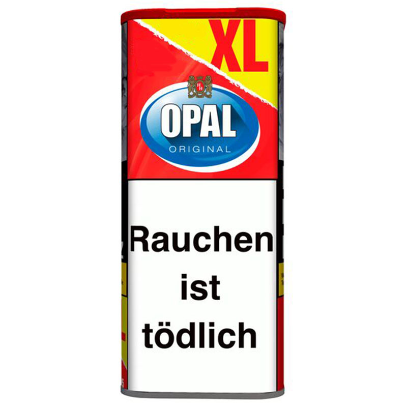 Opal Original XL Tabak Dose