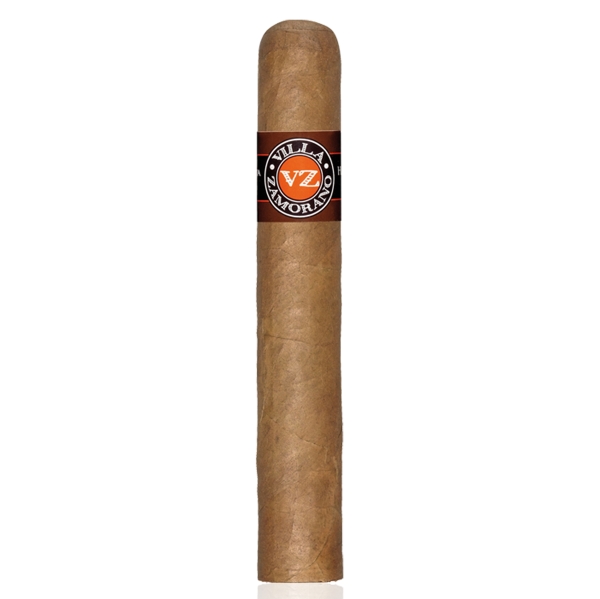 Villa Zamorano Robusto Zigarren Bundle