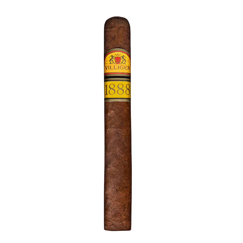 Villiger 1888 San Andres Toro Zigarren Kiste