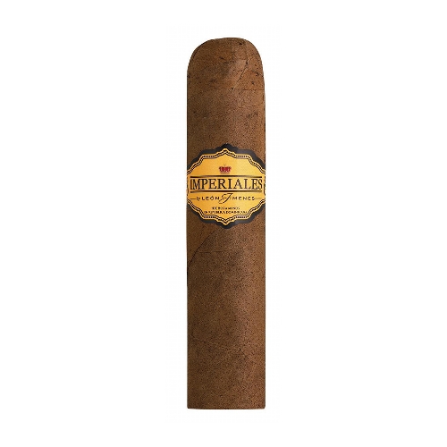 Imperiales by Leon Jimenes Short Robusto Zigarren 25er Kiste