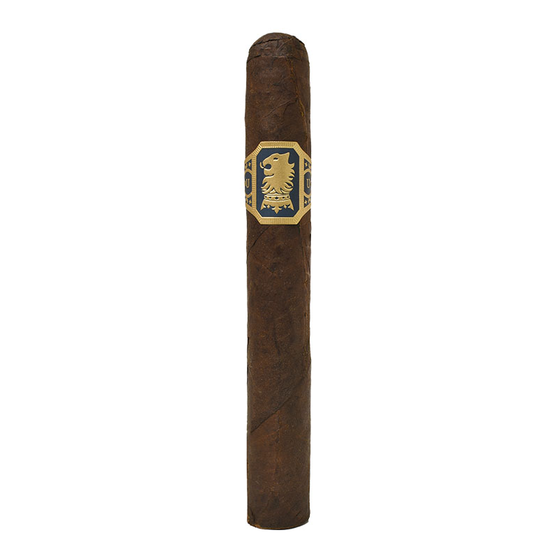 Drew Estate Undercrown Maduro Gran Toro Zigarren Kiste