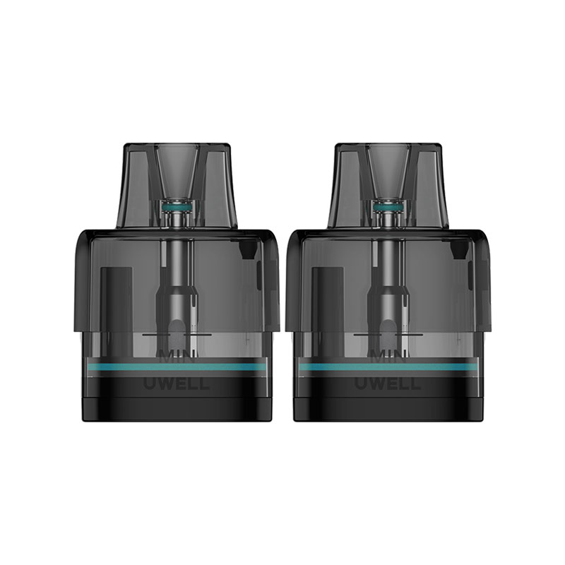 Uwell Typhos Pods 0,8 Ohm