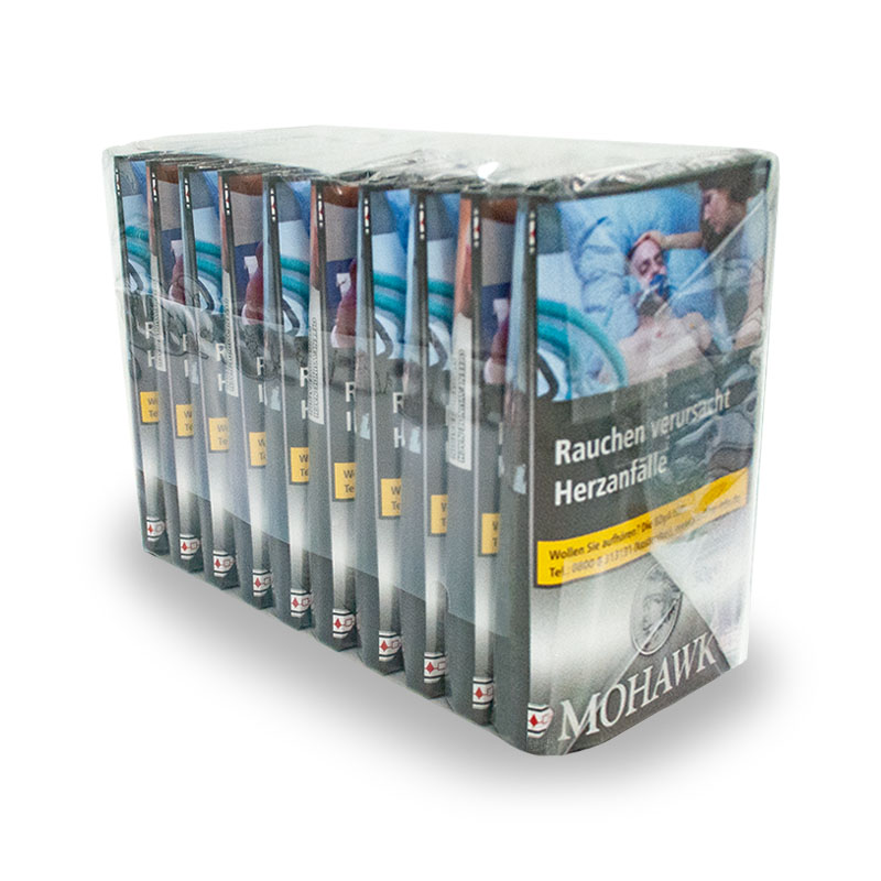 Mohawk Zware Tabak Gebinde