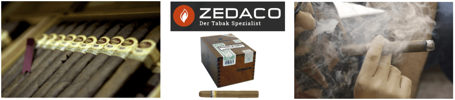 Alle Zigarren