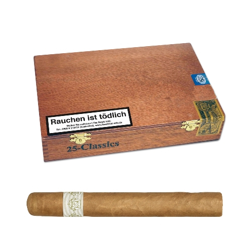 Blanco Classics Zigarren Kiste