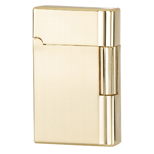 Eurojet Gender Gold Feuerzeug