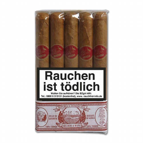 Ibis Corona Zigarren 10er Bundle