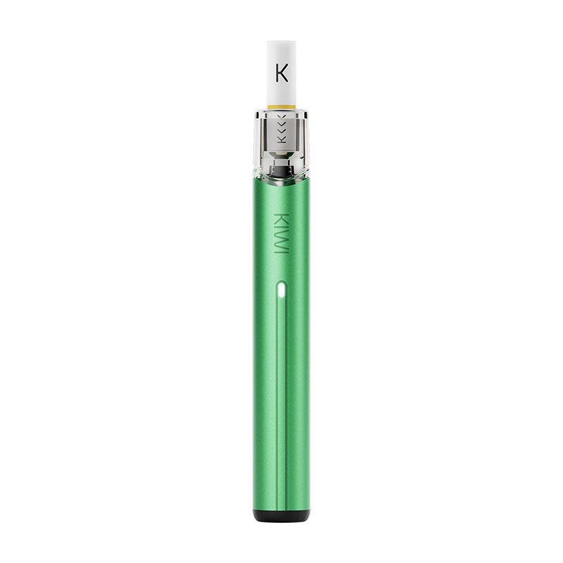 KIWI Spark Kit E-Zigarette Grün